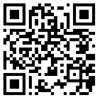 QR Code for bitcoin:3CdLfULVADYrmXSTrvLEiBkYBsub9dukhV