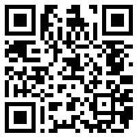 QR Code for bitcoin:3CdTLPEbrcsHMAunLGxGrXHJ1VfWDQprbE