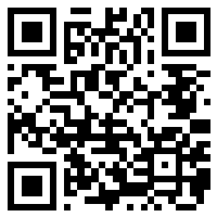QR Code for bitcoin:3CdTW5xdgYMrDMphpgZFKitq2XNcum4awc
