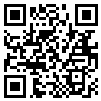 QR Code for bitcoin:3CdTpqzEFip548iStaZqFpukRKBAAtkWW2