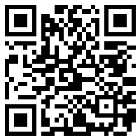 QR Code for bitcoin:3CdVv13K4bMjsY3Fxm4cz3VsTiFRML1v63