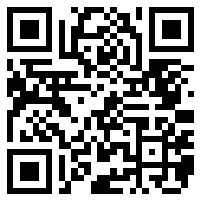 QR Code for bitcoin:3CdWx4AtkEfnuiR66FfHCqiaendfxYLHt5