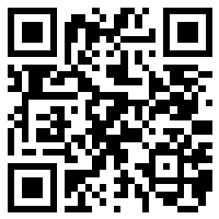 QR Code for bitcoin:3CdYRivmVbM5Hp8LSHKQaCvQySVebpPeoj