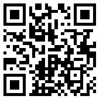 QR Code for bitcoin:3CdZJCiWjjsRXcbUDoXCNjPtUSe4w1MeSg