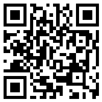 QR Code for bitcoin:3CdaZfP3KodWcUPuhsYuXLB5gAUKvY4M3z