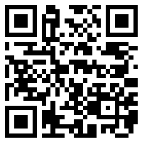 QR Code for bitcoin:3CdayLFaTwehBZyfkkpbp7LEJRZKPphJSN