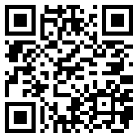 QR Code for bitcoin:3CdbNWVqgYFm6NWge7pg6YEN9icPRjagHa