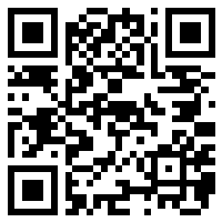 QR Code for bitcoin:3CddFQVaGHYhU4R2mZ1aMSrhMHpomxm6PZ