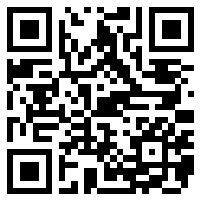 QR Code for bitcoin:3CdeYdN8wYFzVuKajJdVi3FD5nuC1VZEd7
