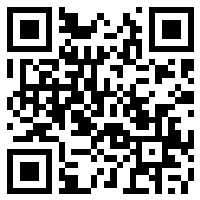 QR Code for bitcoin:3CdfCmPEQeGoAyWmXzgKidJgWfsnD581ES