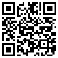 QR Code for bitcoin:3CdiSh5RQq9FHUNCb4564kWLGNCUtKF6hu