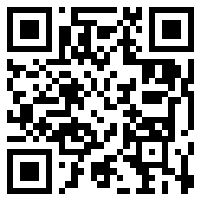 QR Code for bitcoin:3Cdk231KASBrcrKETBXJKTDDR5da36tFBF