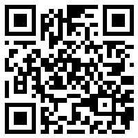 QR Code for bitcoin:3CdoD42FxxKihbnXaHbKCrQ2qRbMUtskRH