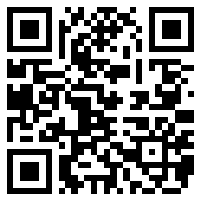 QR Code for bitcoin:3Cdp5CC6pigeQ22tKWDZaepdMobvSvrtvk
