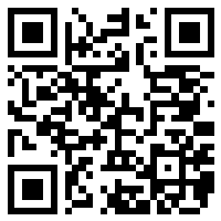 QR Code for bitcoin:3Cdpfdt2ZduMhbPPURYfN4CpAz47dha9bV
