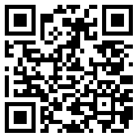 QR Code for bitcoin:3CdpkmcoCf7hFppjWVp3bt5fCXUZRxYLFi