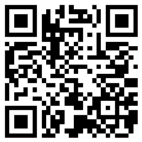 QR Code for bitcoin:3Cdrrv23m8LGT565DYTpjESDBNg74F72cx