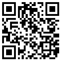 QR Code for bitcoin:3CdsAVoHf9kBxCexYnWXyy9rmvxSstwpE4