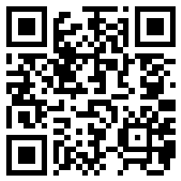 QR Code for bitcoin:3CdsEQSeitFoSvM2KThu5FAN3tDDYBhBVQ