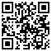 QR Code for bitcoin:3CdubT1fDP8DBfkFap8QAQYYStUDnLNzYg