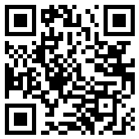 QR Code for bitcoin:3CduwXwPvWMUtZ9RG5dnJjUP9PxFW9URox