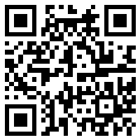 QR Code for bitcoin:3CdwFv2SMb5M2fvFPGaeTRVj7Vn5DD85sQ