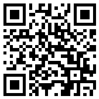 QR Code for bitcoin:3CdyLUxvyumMPLBpewgV8s5QHmEm1pvEej