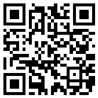 QR Code for bitcoin:3CdzbHunZBH8vnqmLmfVZEoGy9vud1D5Gh