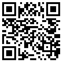 QR Code for bitcoin:3Ce1Em4tHgL2DzAYWdabLR8hA2Cg2ZLi3p