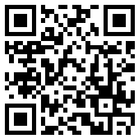 QR Code for bitcoin:3Ce2Lik3ruK7mcuhFkhX795DJdx1LA2zoL