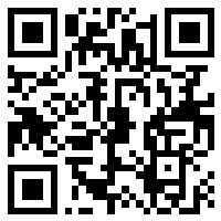 QR Code for bitcoin:3Ce2ca6zKf82wGtz2UwfvHYhs3GcMg2D1G