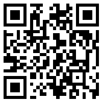 QR Code for bitcoin:3Ce3YJsEkscm4RUSS6jgiPmTsreczLzjR6