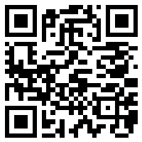 QR Code for bitcoin:3Ce4fLyExjdPgrB5YsoghAogq8s2VwMiM7
