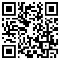 QR Code for bitcoin:3Ce7XZTw45yxBx7ECd3qBhK4RHijaqb2FP