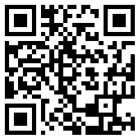 QR Code for bitcoin:3Ce7aLFnWnZbHvgDZPcR63ZuCRRRMsKc5F