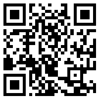 QR Code for bitcoin:3Ce7vwjRuNTRd9L9efwVvcU6yi7ZoHyK4H