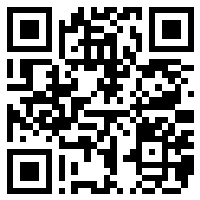 QR Code for bitcoin:3Ce8iNJfbe74Kictcw6TUduxRWWNNgiHcL