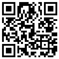 QR Code for bitcoin:3CeAr4aKhMbo1kwVuTd87m7LUvaVoWjxT3