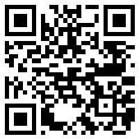 QR Code for bitcoin:3CeAszPMt7ohv4eM7D9Xjbkp19Ago7Zevh