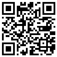 QR Code for bitcoin:3CeBmnTdKbmfMpqB7VL3g5rNL6BeE89UcR