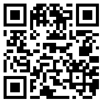 QR Code for bitcoin:3CeBsUJ4BK69PvvjcKate24pJCGtSB6tbd