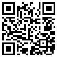 QR Code for bitcoin:3CeCwUmpyR1Fc5UuBFPRnuzs8mGJBLbEUb