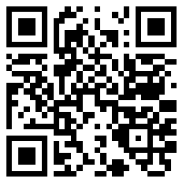 QR Code for bitcoin:3CeFB8H5tygSPCQKac7LQDA6XJRQ2Mf2p4