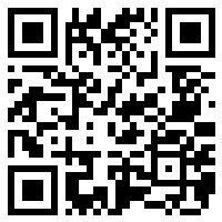 QR Code for bitcoin:3CeGTS9s1GFxt3Cwako2KEWcohfMaxAZPE