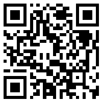 QR Code for bitcoin:3CeJFTFztAwu4yyLJJu7tm4FdzG29HAS94