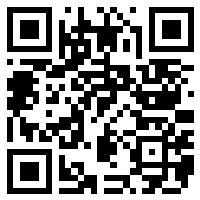 QR Code for bitcoin:3CeMBbanCcYrEX6qJ4teRs9DitAPptfmHU