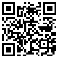 QR Code for bitcoin:3CeN7hDXEPibBgtcSv49LLPXNqYS1vfEyH