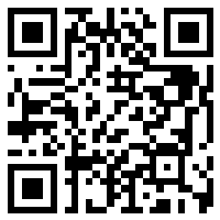 QR Code for bitcoin:3CeNFtLsG3AnbgdGH7SWx7Kwgao2KriyT5