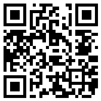 QR Code for bitcoin:3CePwwECrKsZSQuDZQsBZ9WkS7C99MuHSG