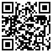 QR Code for bitcoin:3CeRrLEGZTJkad5FmLUzB9ZB4dGwzCKJMF